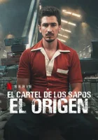  Картель жаб: начало Каратель стукачей / The Snitch Cartel: Origins смотреть онлайн сериал 1 сезон 