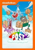  Почта Мидлмост смотреть онлайн мультсериал 1-2 сезон 