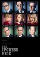  Досье Ипкресс смотреть онлайн сериал 1 сезон 