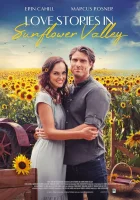  Истории любви Долины подсолнухов смотреть онлайн (2021) 