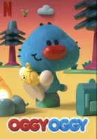  Огги Огги смотреть онлайн мультсериал 1 сезон 