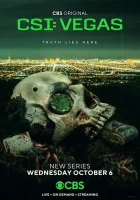  CSI: Вегас смотреть онлайн сериал 1-3 сезон 