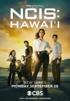  Морская полиция: Гавайи NCIS: Hawaii смотреть онлайн сериал 1-3 сезон 