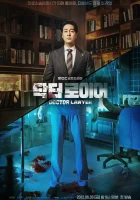  Врач-адвокат Доктор-адвокат / Doctor Lawyer смотреть онлайн сериал 1 сезон 