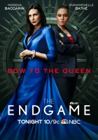  Эндшпиль смотреть онлайн сериал 1 сезон 