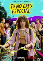  В тебе нет ничего особенного You're Nothing Special смотреть онлайн сериал 1 сезон 