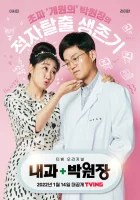  Клиника доктора Пака Терапевт Пак Вон Чан / Dr. Park's Clinic / Naegwa Park Won Jang смотреть онлайн сериал 1 сезон 