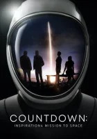  Обратный отсчёт: космическая миссия Inspiration4 смотреть онлайн сериал 1 сезон 