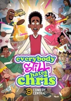  Все по-прежнему ненавидят Криса смотреть онлайн мультсериал 1 сезон 