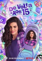  Снова 15 Back to 15 смотреть онлайн сериал 1 сезон 