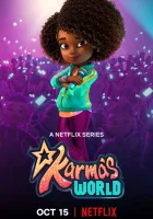  Мир Кармы смотреть онлайн мультсериал 1-2 сезон 