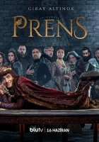  Принц смотреть онлайн сериал 1 сезон 