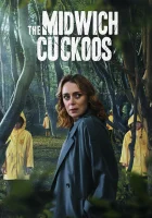  Кукушки Мидвича смотреть онлайн сериал 1 сезон 