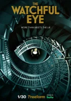  Всевидящее око смотреть онлайн сериал 1 сезон 