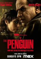  Пингвин смотреть онлайн сериал 1 сезон 