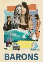  Бароны смотреть онлайн сериал 1 сезон 