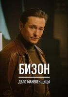  Бизон: Дело манекенщицы смотреть онлайн сериал 1 сезон 
