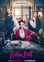  Закон Лидии Поэт Law According to Lidia Poët смотреть онлайн сериал 1-2 сезон 