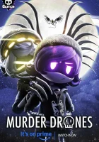  Дроны-Убийцы смотреть онлайн мультсериал 1 сезон 