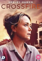  Перекрёстный Огонь смотреть онлайн сериал 1 сезон 