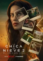  Затерянная в метели The Snow Girl смотреть онлайн сериал 1-2 сезон 