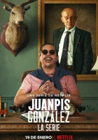  Хуанпис Гонсалес Juanpis González смотреть онлайн сериал 1 сезон 