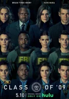  Класс '09 смотреть онлайн сериал 1 сезон 