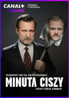  Минута молчания A Minute of Silence смотреть онлайн сериал 1-2 сезон 