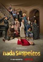  Не вызывая подозрений Unsuspicious смотреть онлайн сериал 1 сезон 