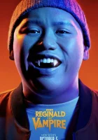  Вампир Реджинальд смотреть онлайн сериал 1-2 сезон 