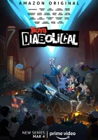  Осатанелые The Boys Presents: Diabolical смотреть онлайн мультсериал 1 сезон 