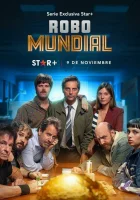  Украденный кубок Ограбление века смотреть онлайн сериал 1 сезон 