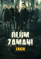  Время умирать смотреть онлайн сериал 1 сезон 