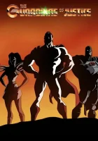  Стражи порядка смотреть онлайн мультсериал 1 сезон 