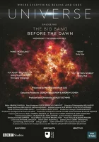  Вселенная BBC: Вселенная смотреть онлайн сериал 1 сезон 