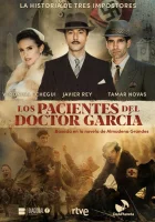  Пациенты доктора Гарсии The Patients of Dr. Garcia смотреть онлайн сериал 1 сезон 