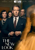  New Look: Революция стиля Новый взгляд смотреть онлайн сериал 1 сезон 