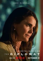  Дипломатка Дипломат смотреть онлайн сериал 1-3 сезон 