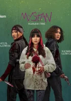  Ночные ведьмы Mystan смотреть онлайн сериал 1 сезон 