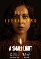  Маленький огонёк смотреть онлайн сериал 1 сезон 