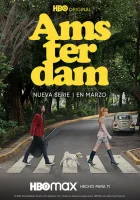  Амстердам смотреть онлайн сериал 1 сезон 