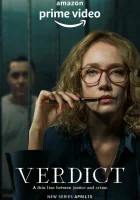  Приговор Verdict смотреть онлайн сериал 1 сезон 