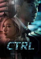  CTRL Контроль / Control смотреть онлайн сериал 1 сезон 