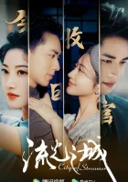  Город струящегося света Город быстротечного времени / City of Streamer / The City of Passing Time смотреть онлайн сериал 1 сезон 