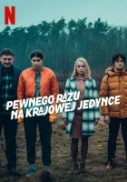  Однажды на трассе Дохлый номер / Dead End смотреть онлайн сериал 1 сезон 