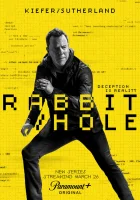  Кроличья нора смотреть онлайн сериал 1 сезон 