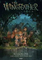  Сага о семье Игиби смотреть онлайн мультсериал 1 сезон 