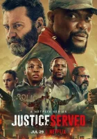  Во имя правосудия смотреть онлайн сериал 1 сезон 