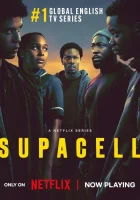  Суперген смотреть онлайн сериал 1 сезон 