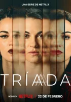  Три жизни Triptych смотреть онлайн сериал 1 сезон 